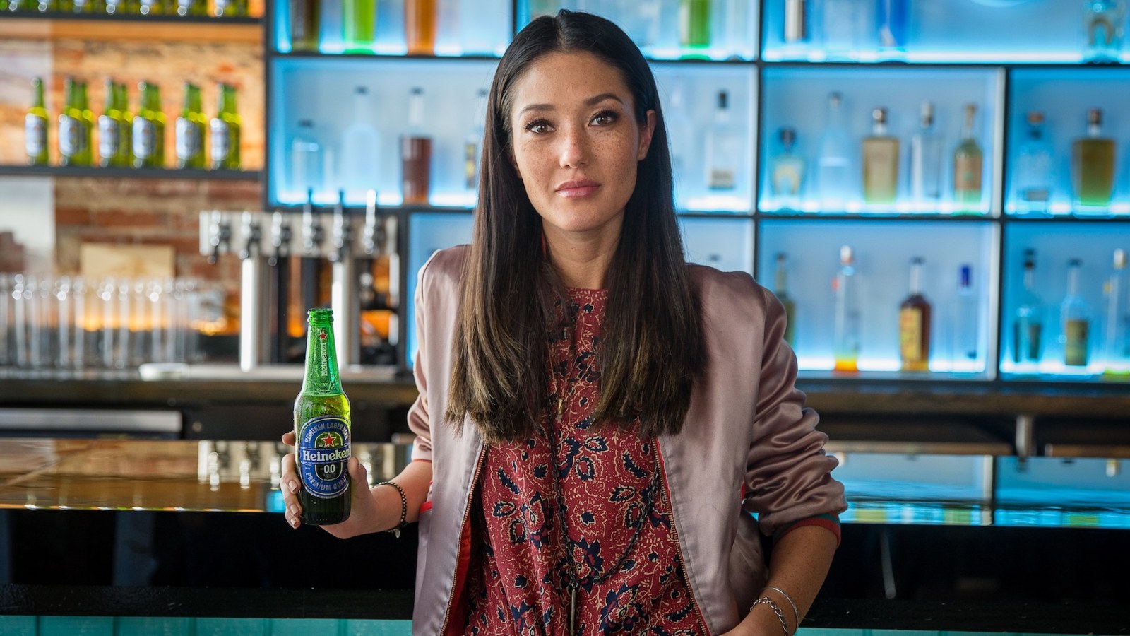 heineken