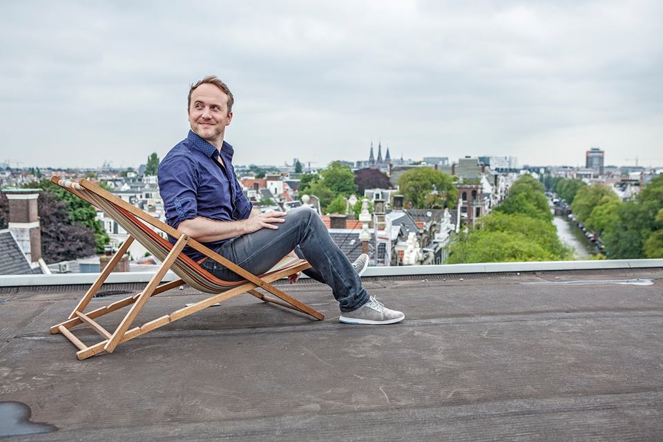 daan weddepohl peerby