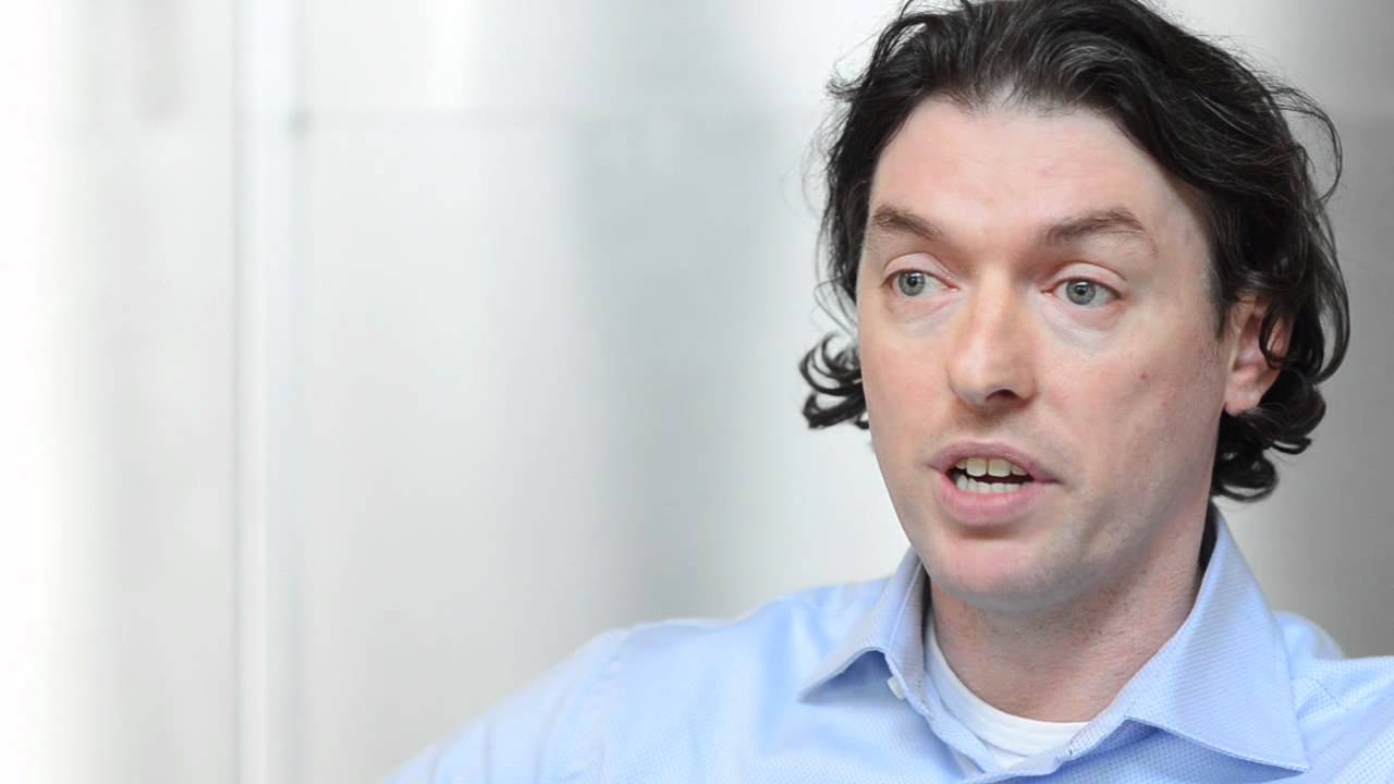 angel investor