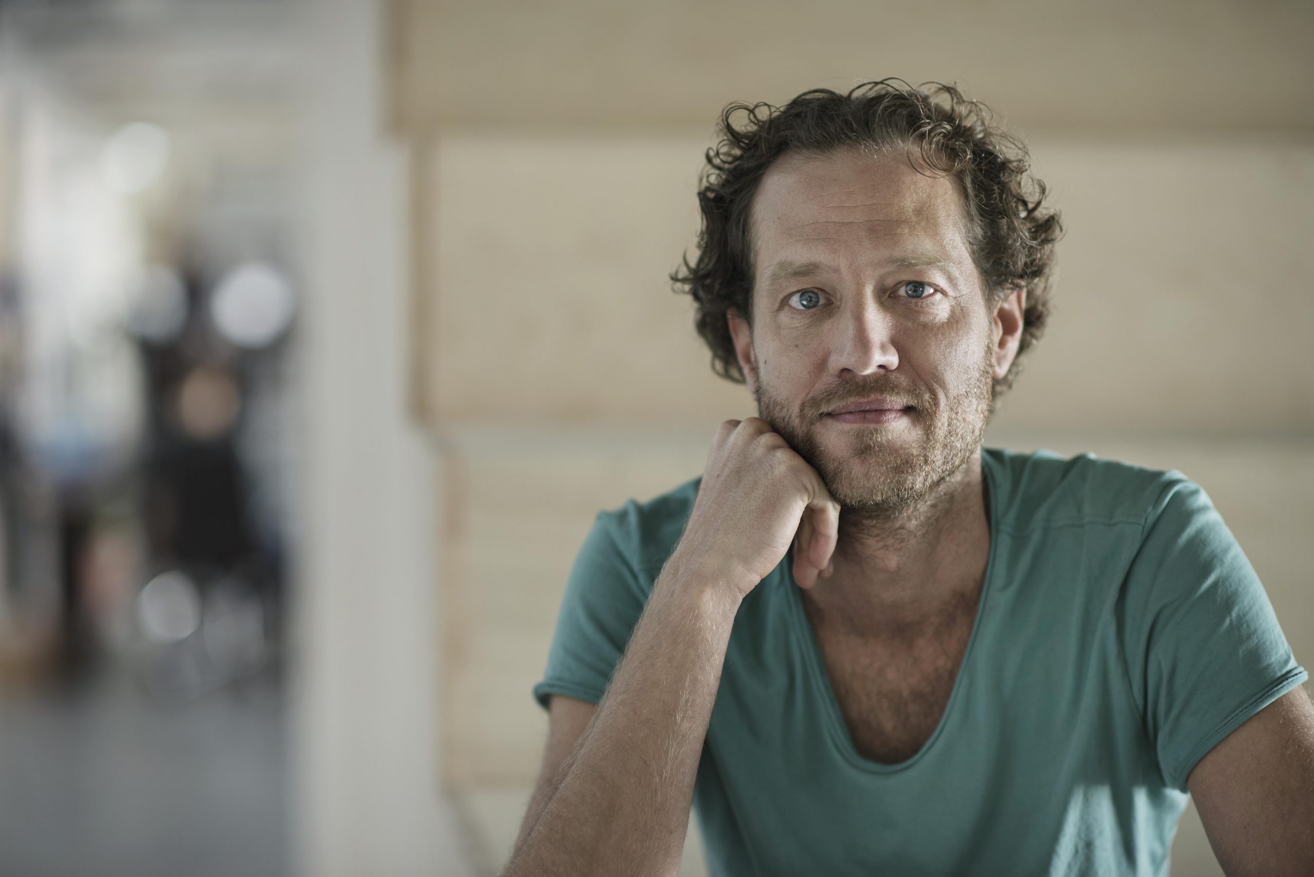bas van abel fairphone