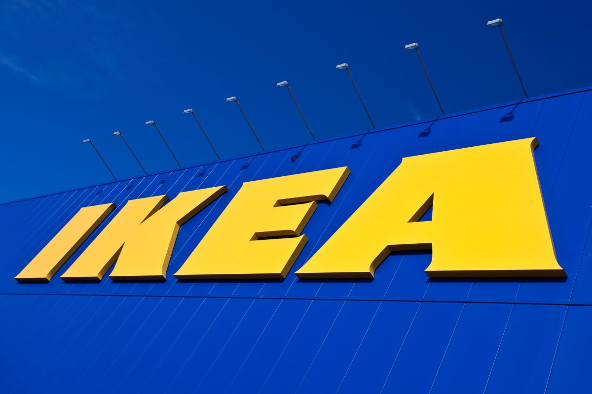Wehkamp in Britse handen; IKEA wordt elektrisch tankstation