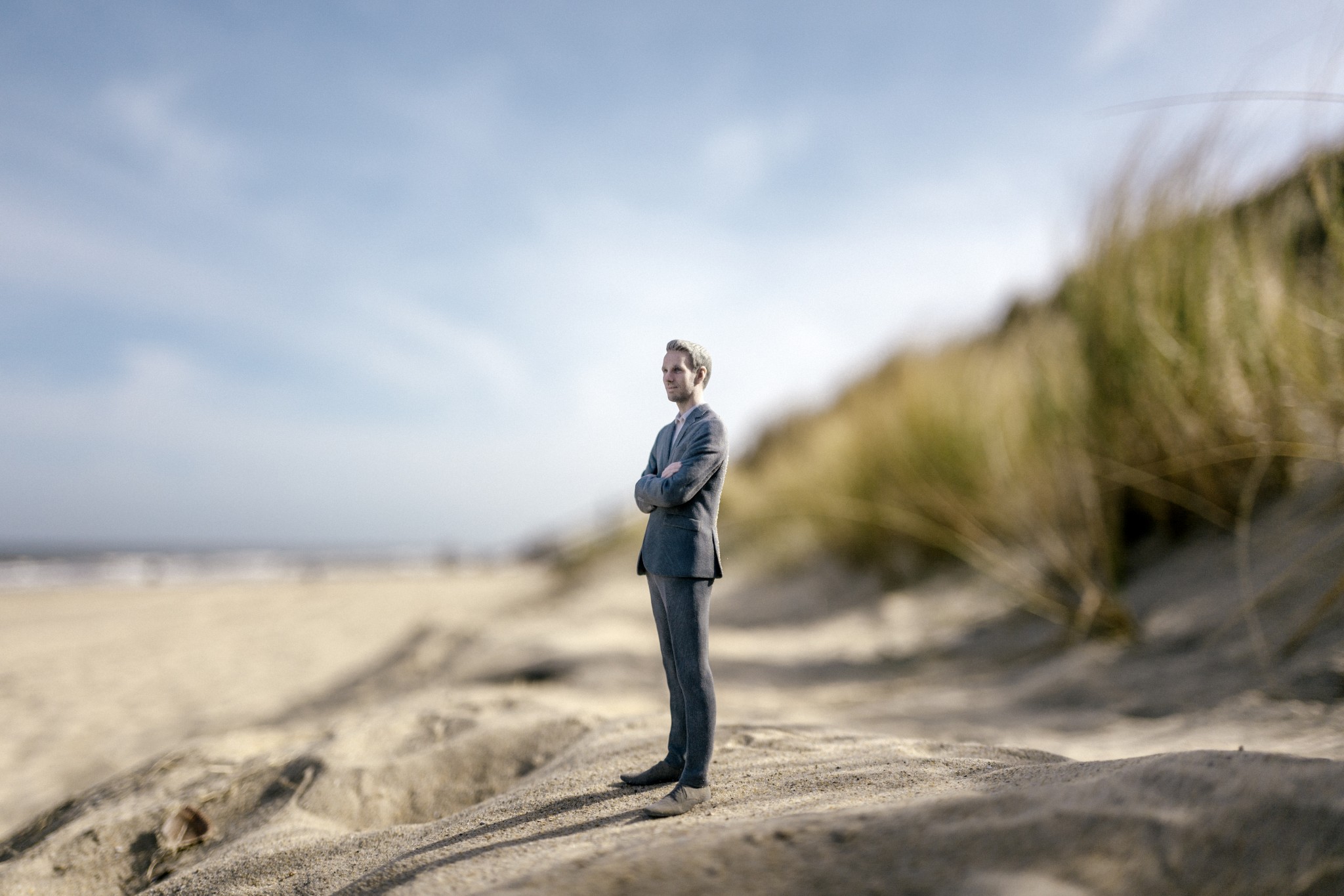 duurzaam geld verdienen
