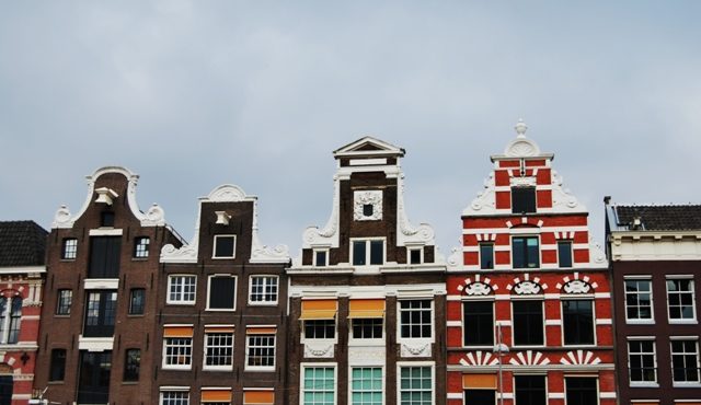 Amsterdamse startups prima banenmotor