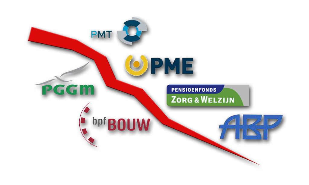 Dekkingsgraad Pensioenfondsen Gedaald | MT/Sprout