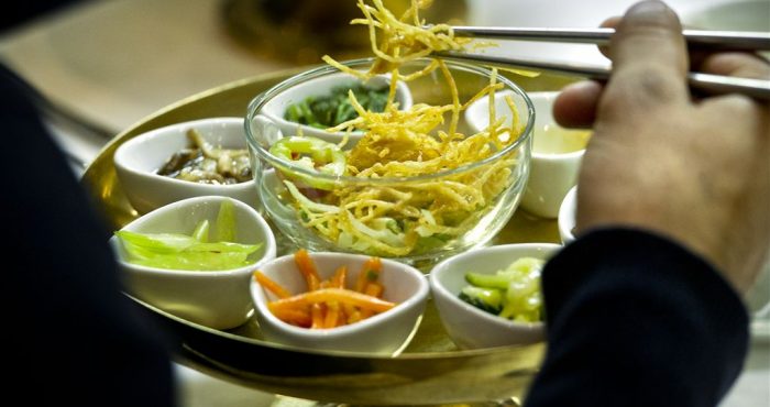 Aziatische restaurants profiteren van crisis