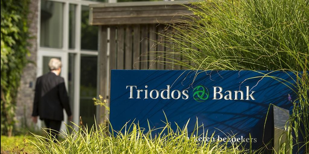 Triodos Bank