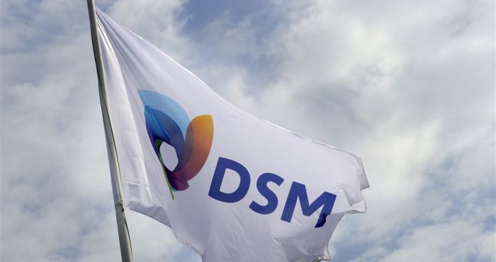 DSM zet materialentak in de etalage &#8211; Eerherstel voor voormalig EY-bestuurder