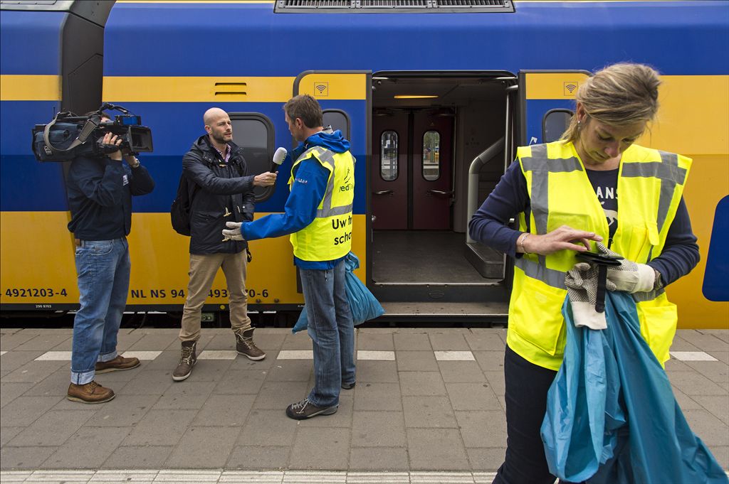 Onderhandelingen Cao Schoonmakers Hervat | MT/Sprout