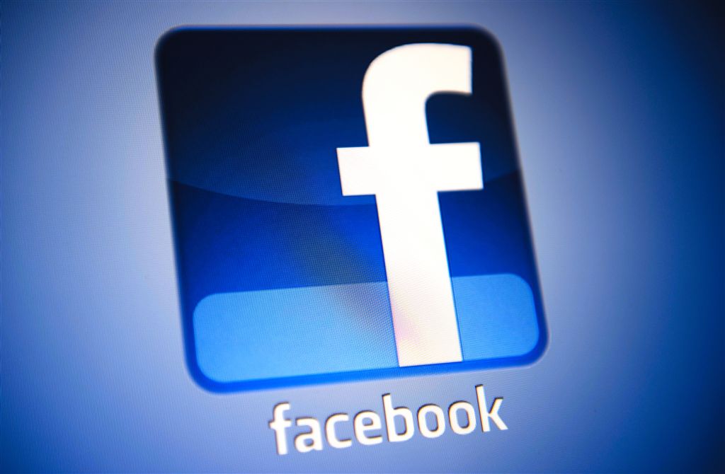 Facebook-logo