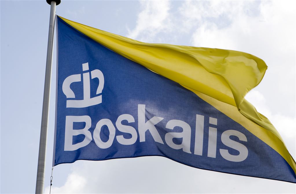 Boskalis overweegt vertrek uit Nederland
