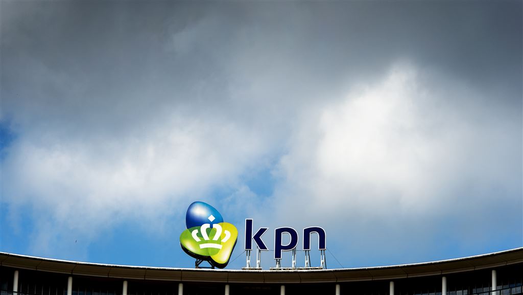 KPN gaat samen met het Duitse Schwarz Digits, onderdeel van het concern achter Lidl, een Europese ‘soevereine cloud’ aanbieden.