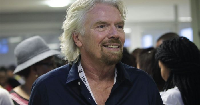 &#8216;Richard Branson met Virgin Group naar Damrak&#8217; &#8211; Picnic moet jaarrekening herzien, verlies groter dan gedacht