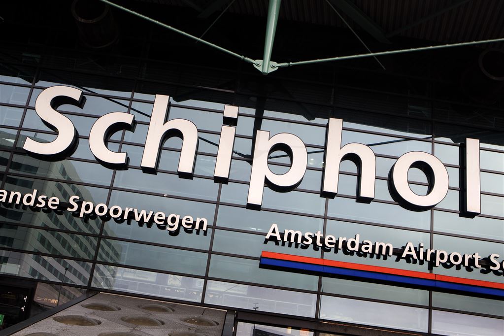 schiphol