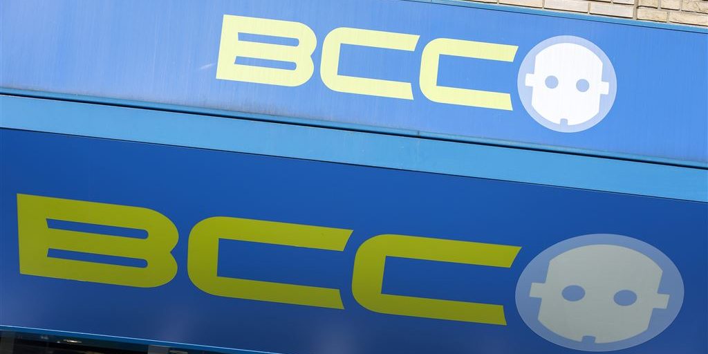 Ook geen doorstart bezorgdienst BCC