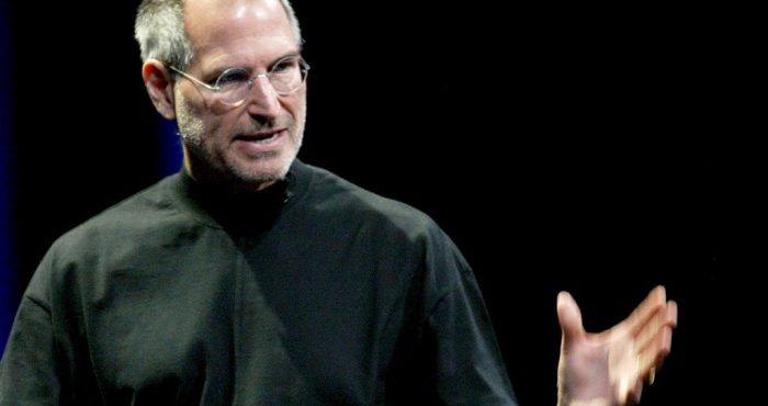 Waarom Steve Jobs misschien geen geschikt rolmodel is