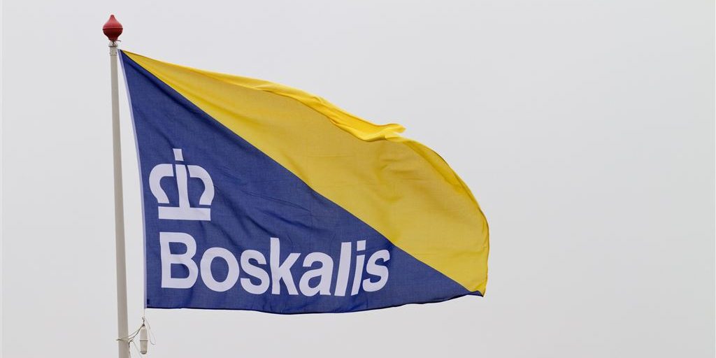 boskalis