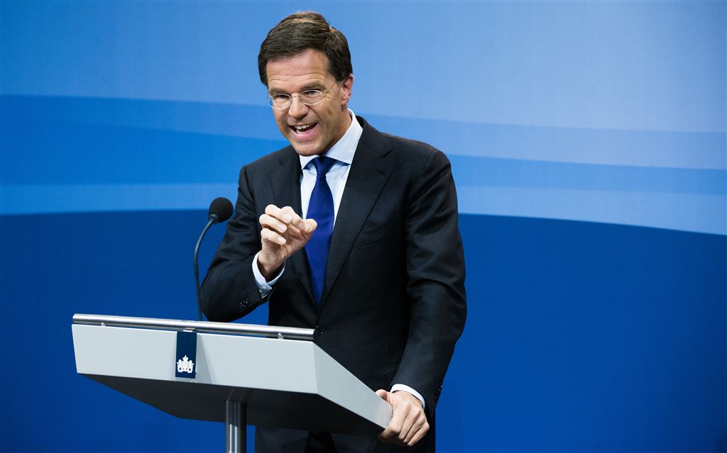 Rutte IV inhoudelijk rond