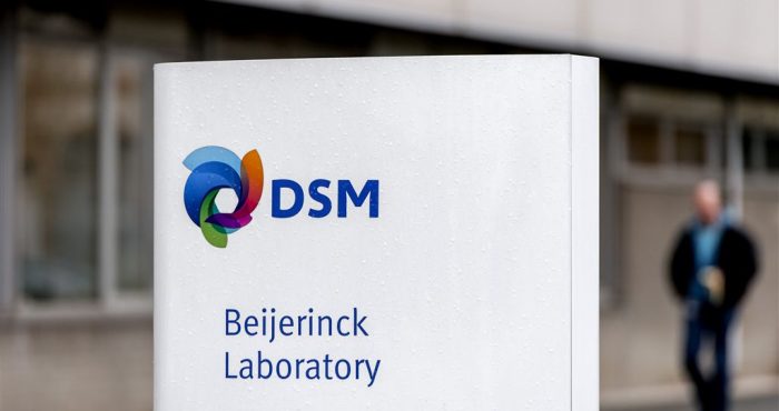 DSM