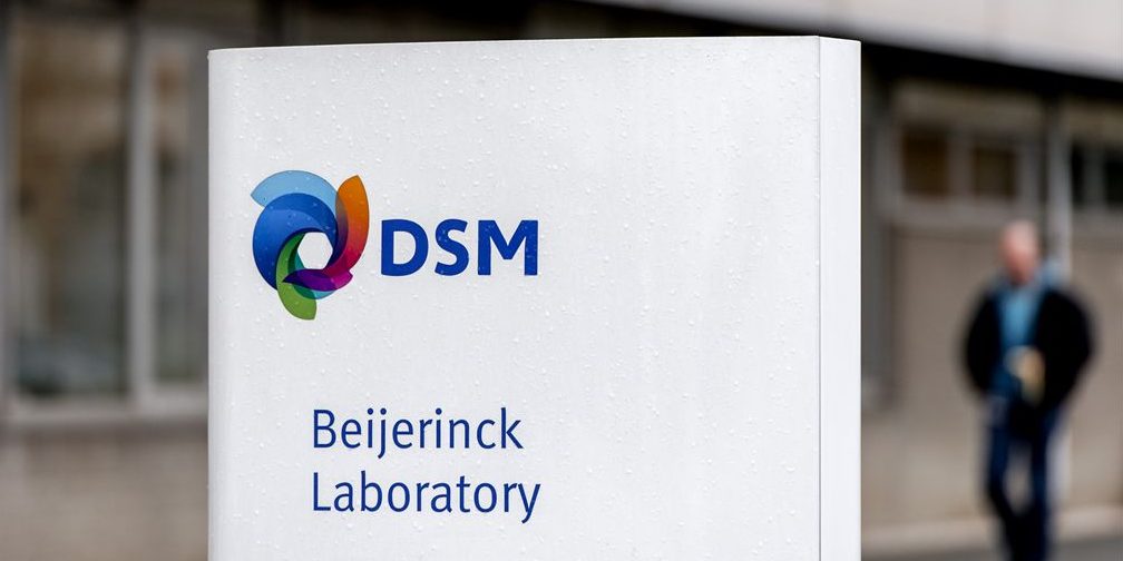 DSM
