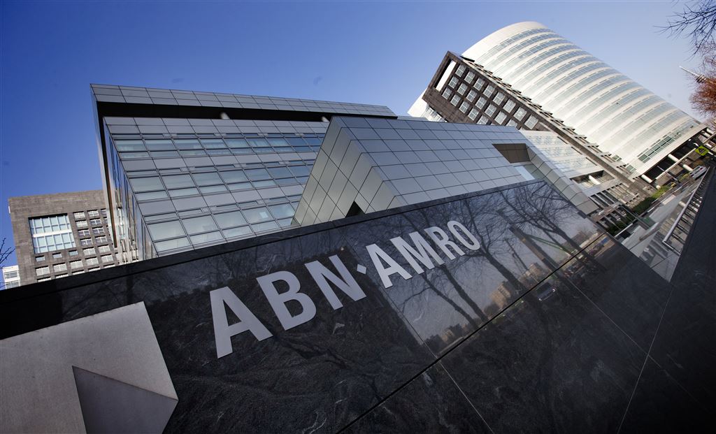 abn amro zuidas