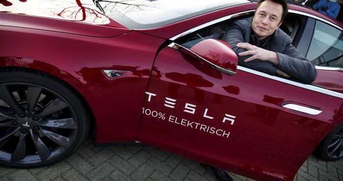 Elon Musk: alle Tesla-medewerkers mogen gewoon met me praten