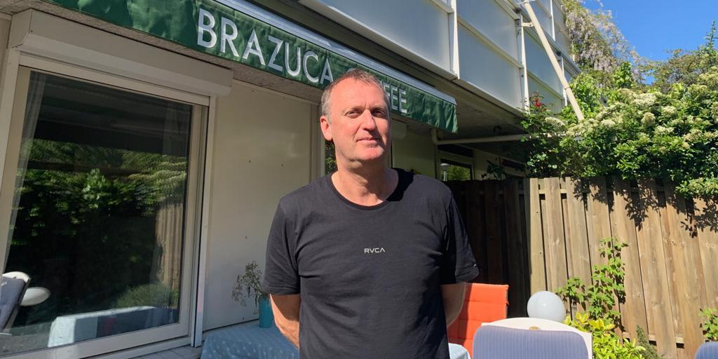 brazuca koffie