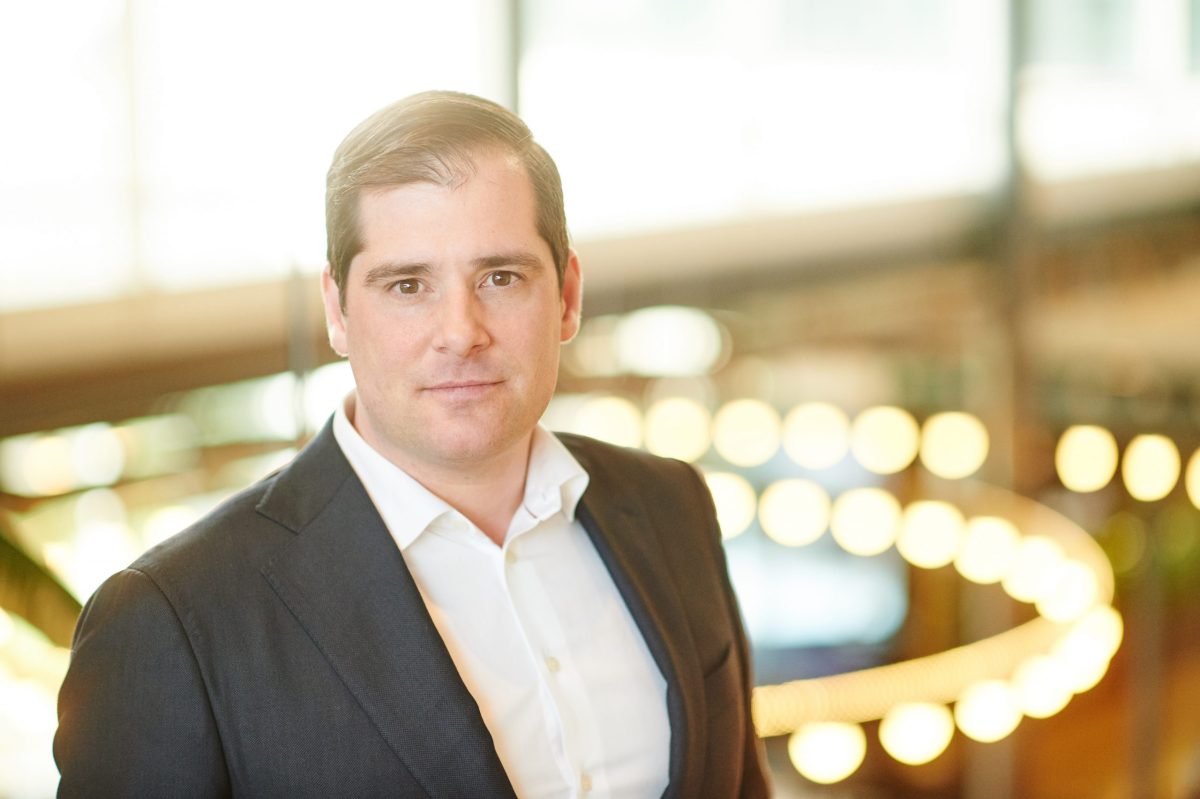 Sander Vonk (Volta Ventures): ‘Nederlandse ondernemers moeten vaker durven te falen’
