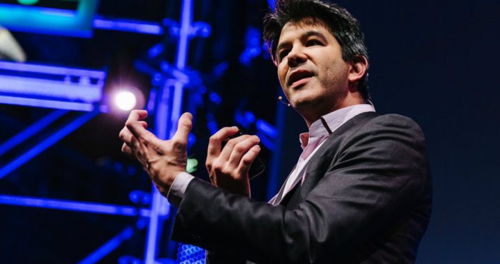 De schandalen die Uber-oprichter Travis Kalanick de kop kostten
