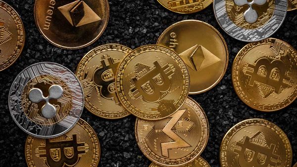 crypto crash bitcoin