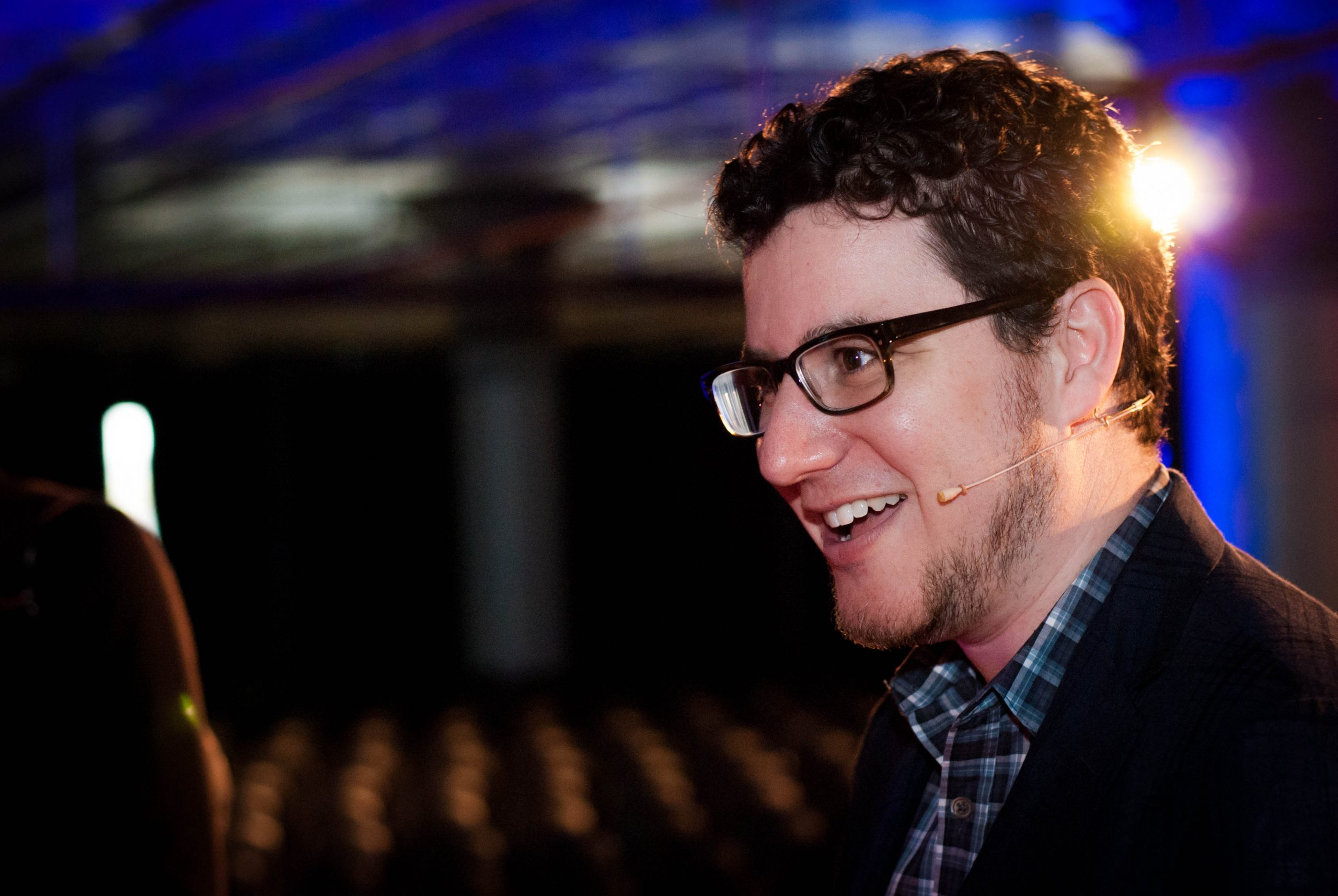 eric ries the lean startup