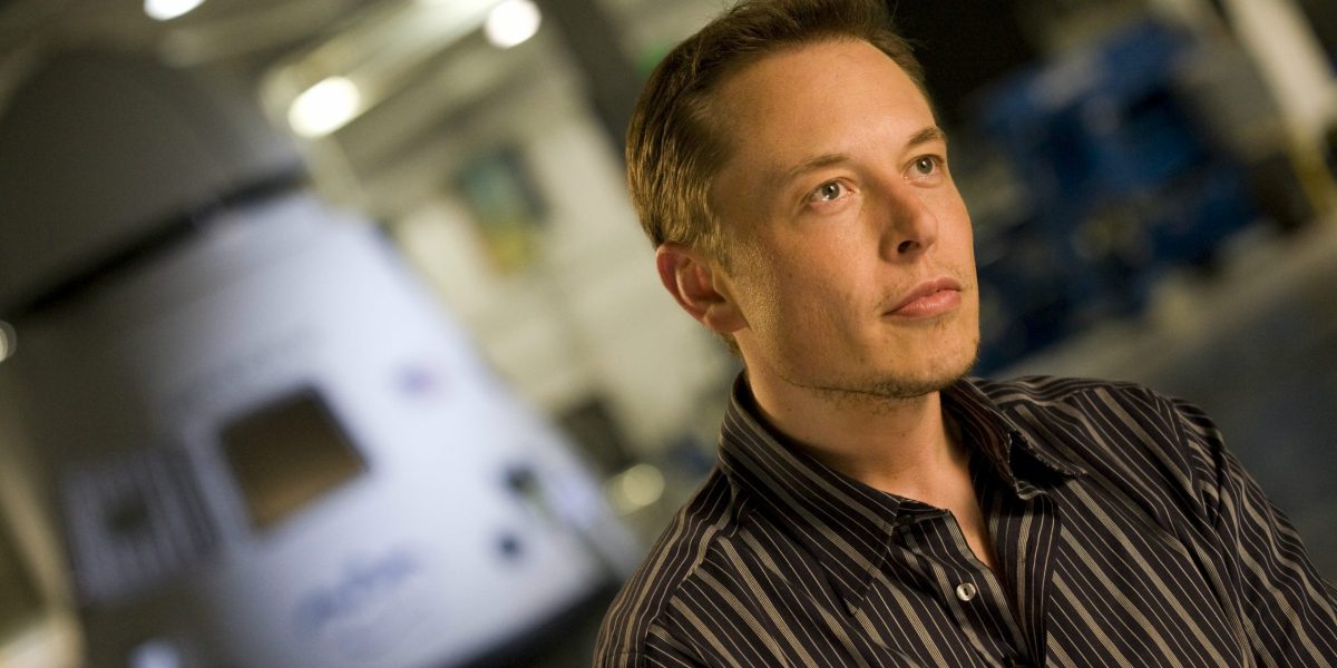 Hoe Elon Musk door slim ondernemerschap de wereld vernieuwt