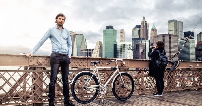 Zo bouwde Veloretti een online fietsmerk