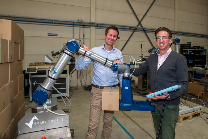 smart robotics
