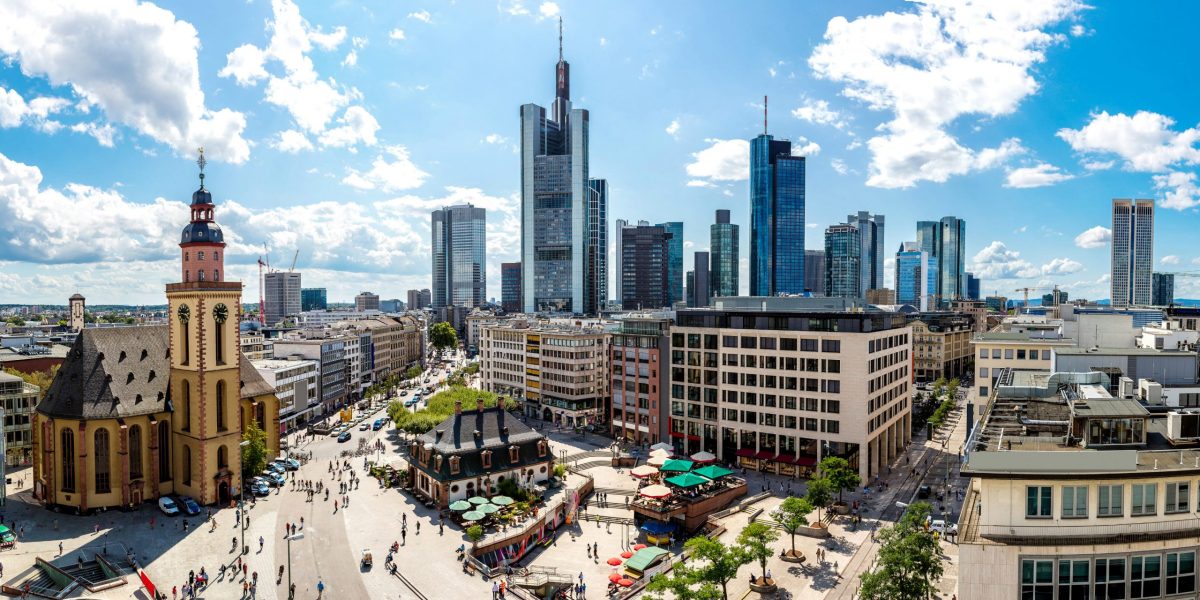 8 dingen die je moet weten over zakendoen in Duitsland