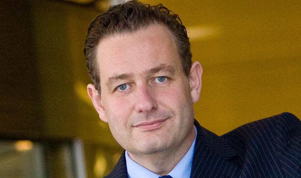 Geer Bouwmeester
