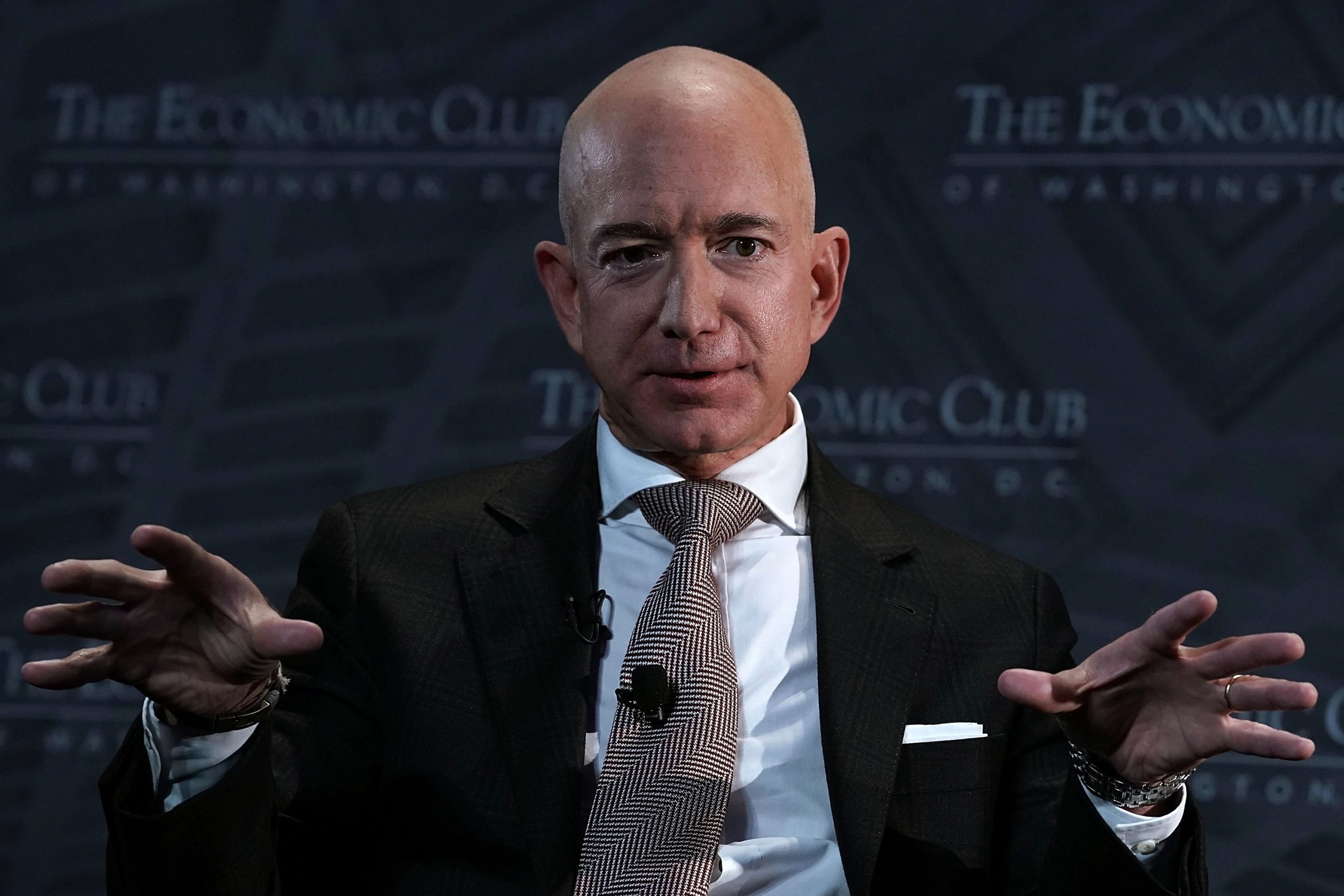 slechtste reputatie Amazon