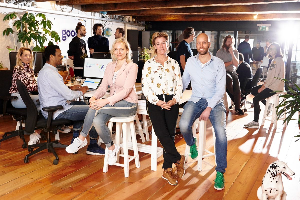 Deze startup vergroot de betrokkenheid van medewerkers (en gaat nu internationaal)