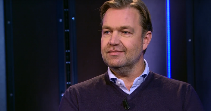 Laurens Groenendijk zoekt nu 50 tot 100 miljoen euro voor zijn satelliet-startup Hiber