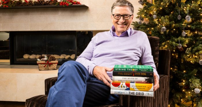 Bill Gates’ vermogen van 110 miljard dollar in perspectief
