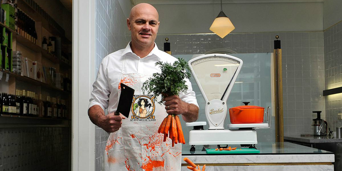 jaap korteweg
