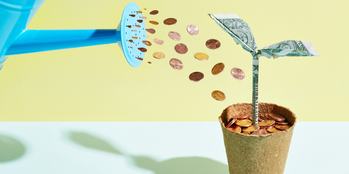 startups kapitaal geld
