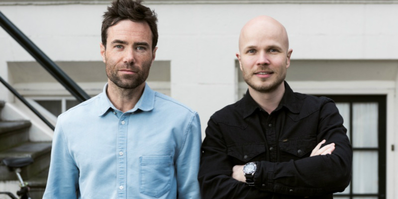 framer koen jorn