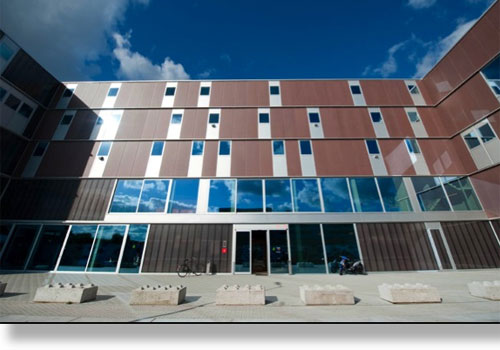 Amsterdamse incubator vormt 'creatief collectief' - MT/Sprout