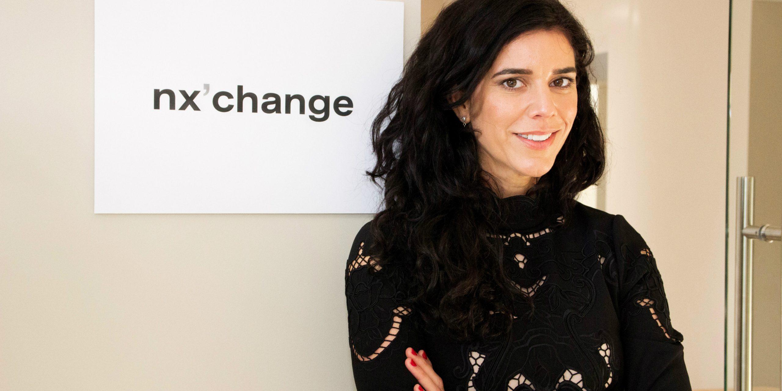 marleen evertsz nxchange