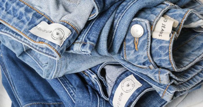 MUD Jeans gaat voor 100 procent gerecyclede spijkerbroek, kan opschalen met 1 miljoen groeigeld