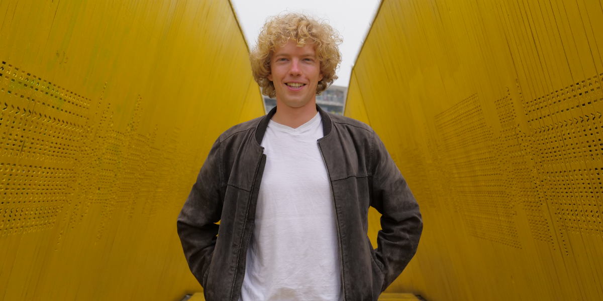 niels van deuren