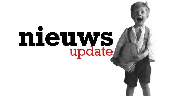 Nieuwsupdate MT/Sprout
