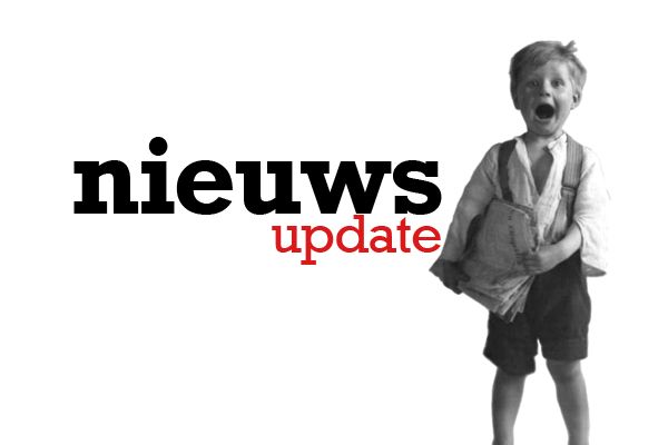 Nieuwsupdate MT/Sprout