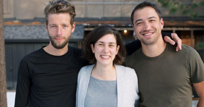 Deze Nederlandse ondernemer bouwt in San Francisco aan een startup die iedereen een financiële identiteit wil geven