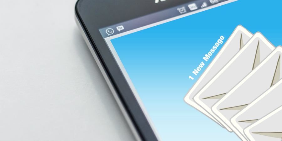 E-mail- en privacywetgeving